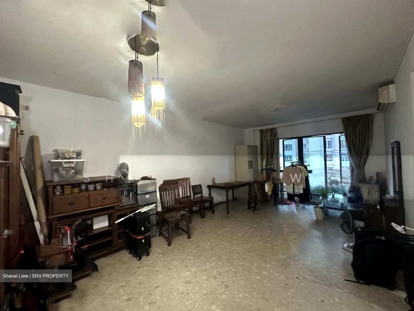 Woodsvale (D25), Condominium #503444431